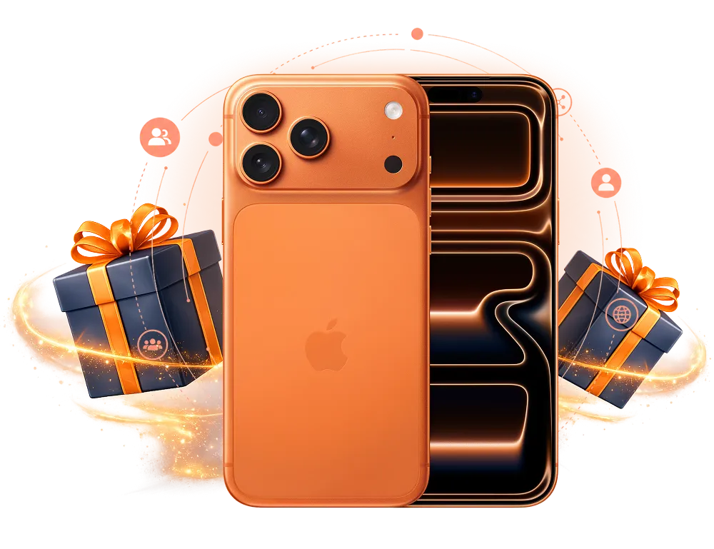 Iphone Gift