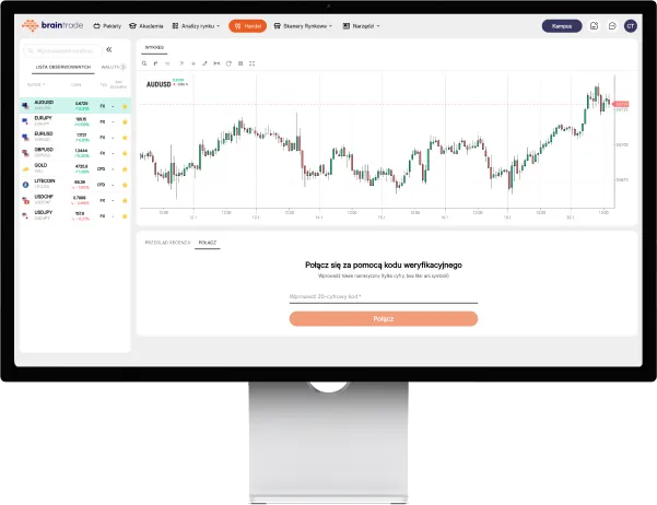 Trader Mode